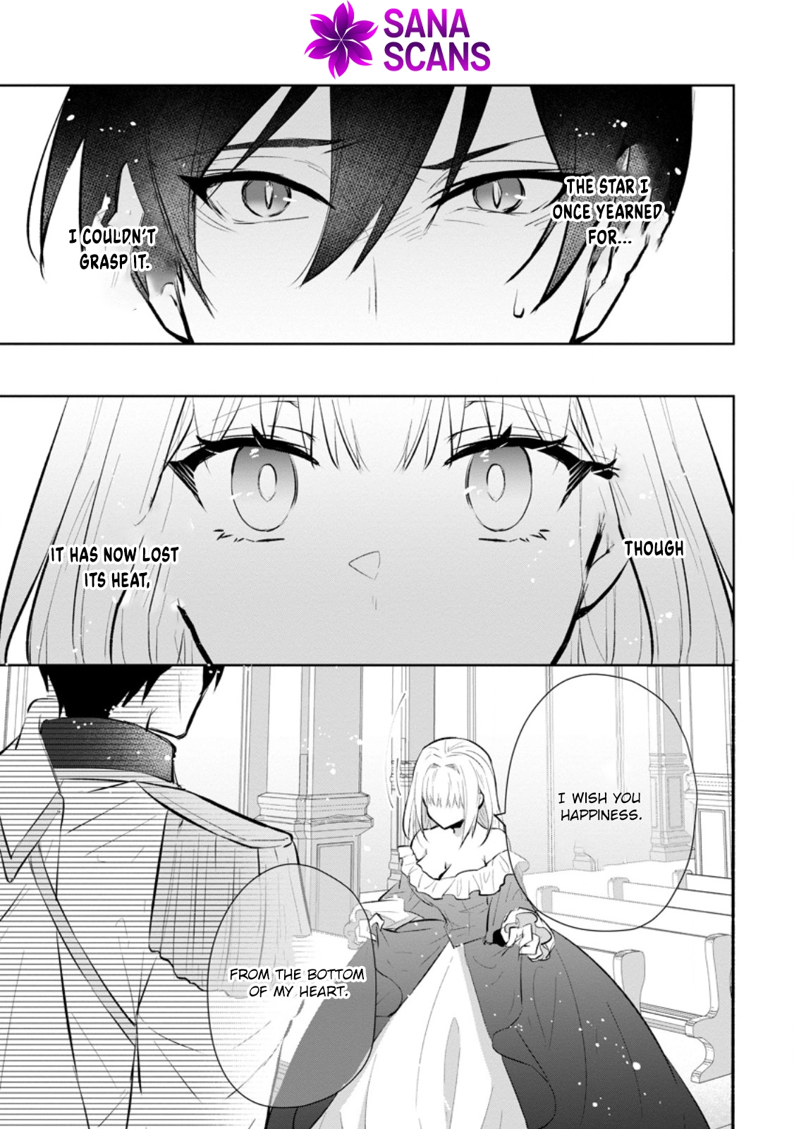 The Queen Loved by the Foreign Apothecary Prince. Chapter 5 - . Page 25